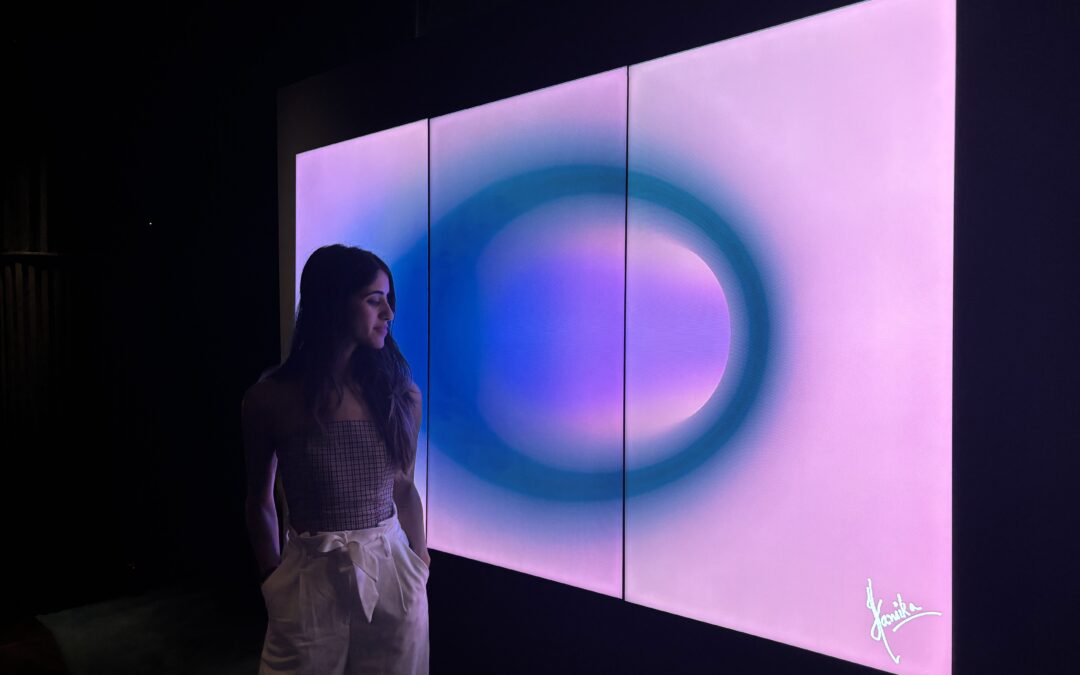 The Healing Power of Art: A Path to Wellness