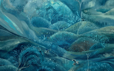 Nature, Narrative, and the Digital Lens: Expanding Artistic Boundaries