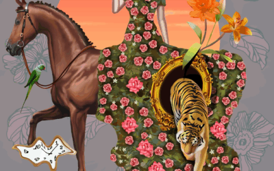 Digital Art and NFTs Represent the Next Big Wave in FineArt: 5 Things You Need to Know