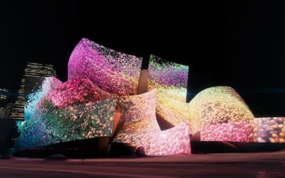 Owning the Future: A Beginner’s Guide to Acquiring Digital Fine Art