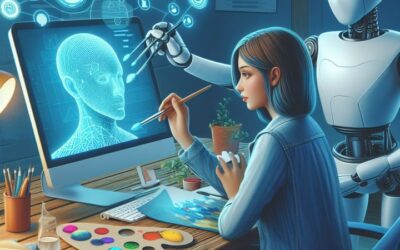 Guide to bifurcate: Digital Art or AI Generated Work