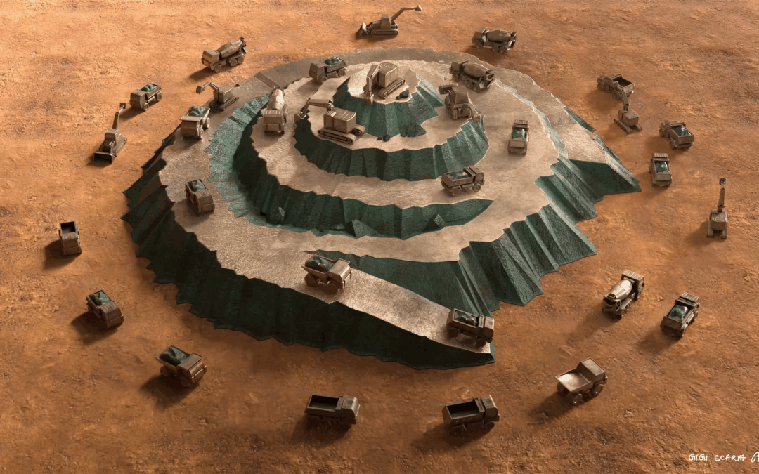 (Re)defining and (re)imagining mediums: Manan Shah in conversation with Gigi Scaria